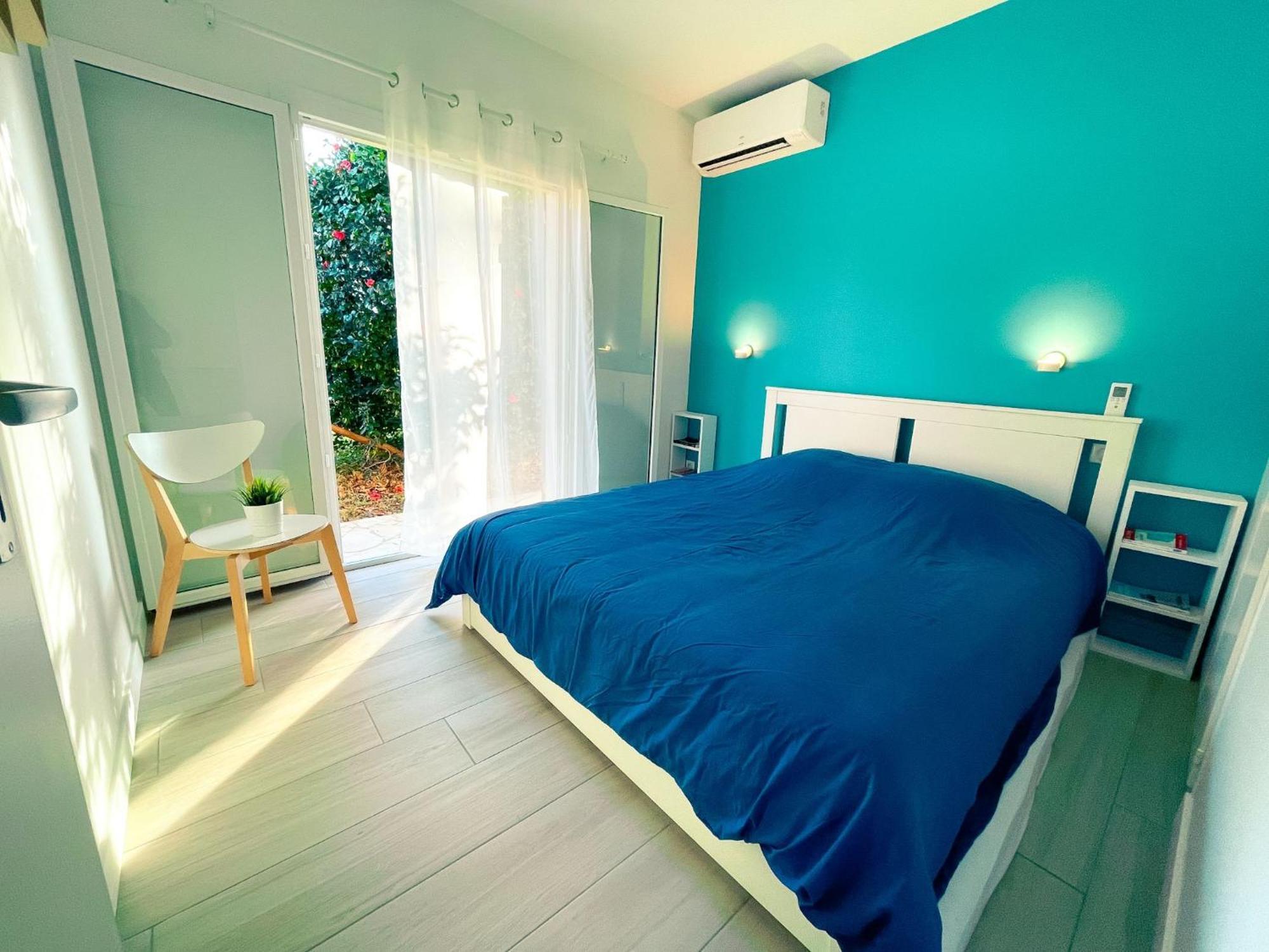 Villa Au Calme Avec Piscine, Grand Jardin Et Studio Independant Andernos-les-Bains Esterno foto